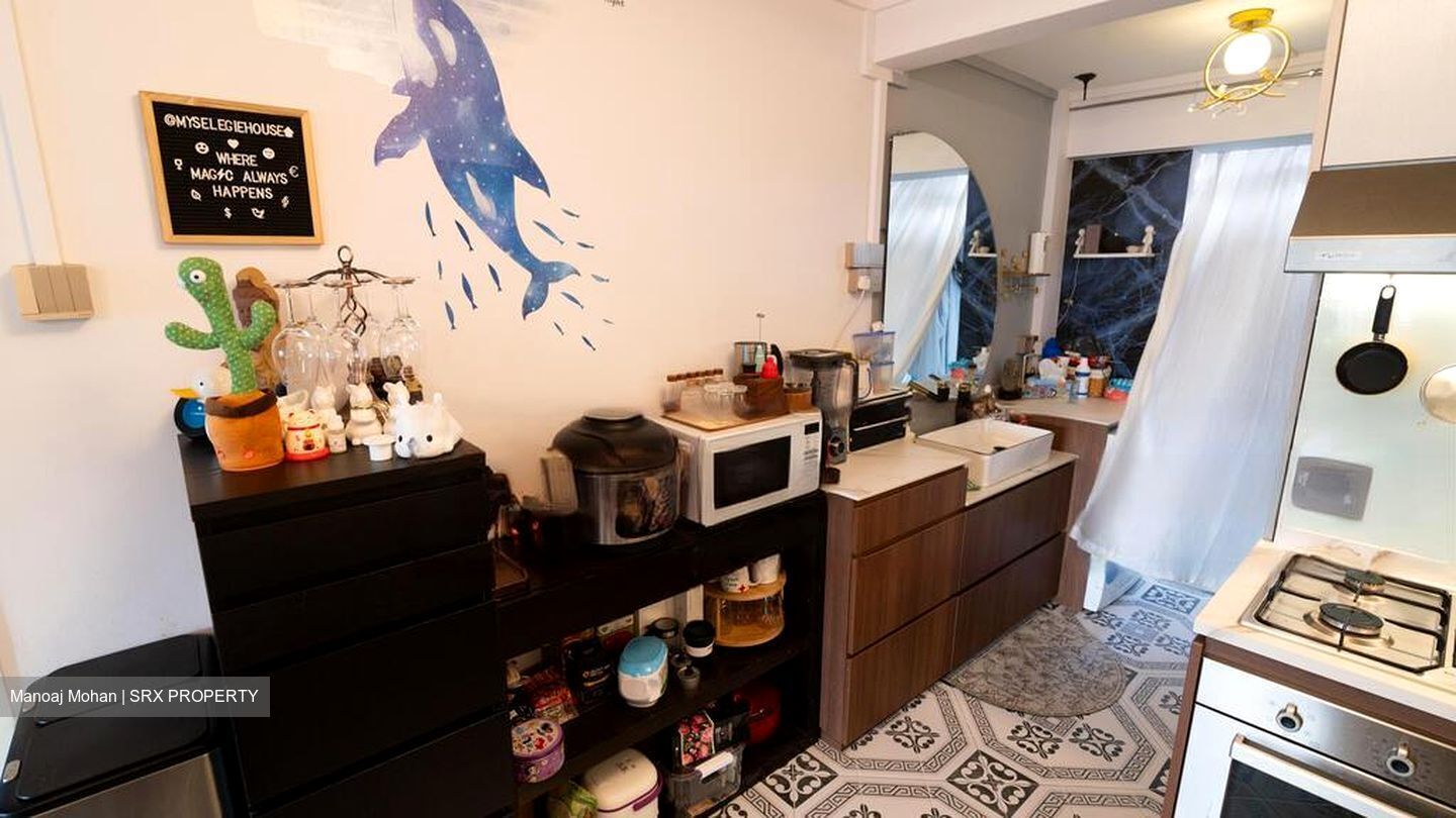 Blk 9 Selegie House (Central Area), HDB 3 Rooms #424206461